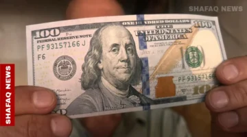 تغير مفاجئ الدولار في العراق يثير مخاوف اقتصادية